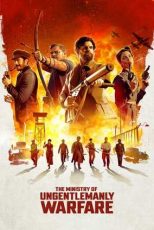 دانلود فيلم The Ministry of Ungentlemanly Warfare 2024 | وزارت جنگ ناجوانمردانه
