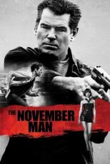 دانلود فيلم The November Man 2014 | مرد نوامبر