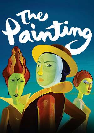 دانلود فيلم The Painting 2011 | نقاشی
