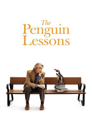دانلود فيلم The Penguin Lessons 2024 | درس های پنگوئن