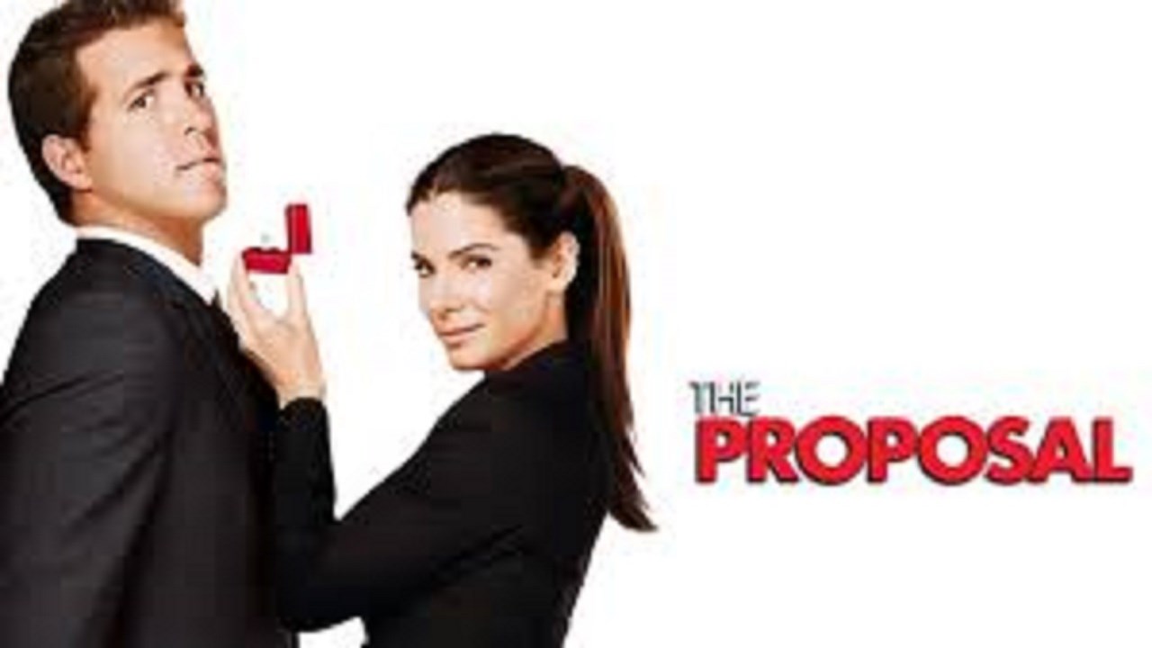 دانلود فيلم The Proposal 2009 | خواستگاری دانلود فيلم The Proposal 2009 | خواستگاری