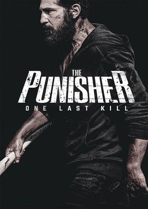 دانلود فيلم The Punisher: One Last Kill 2026 | مجازاتگر: آخرین قتل