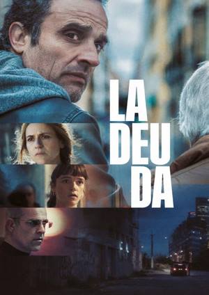 دانلود فيلم The Redemption 2025 | رستگاری