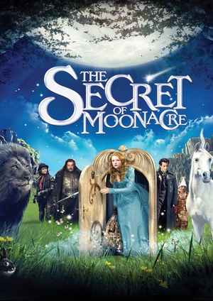 دانلود فيلم The Secret of Moonacre 2008 | راز موناکر