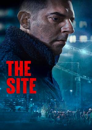 دانلود فيلم The Site 2025 | سایت