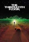 دانلود فيلم The Thirteenth Floor 1999 | طبقه 1999 علمی