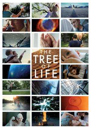 دانلود فيلم The Tree of Life 2011 | درخت زندگی