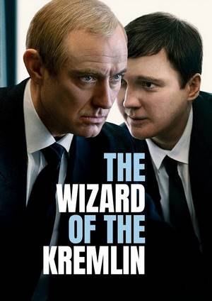دانلود فيلم The Wizard of the Kremlin 2025 | جادوگر کرملین