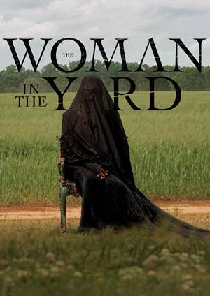 دانلود فيلم The Woman in the Yard 2025 | زنی در محوطه