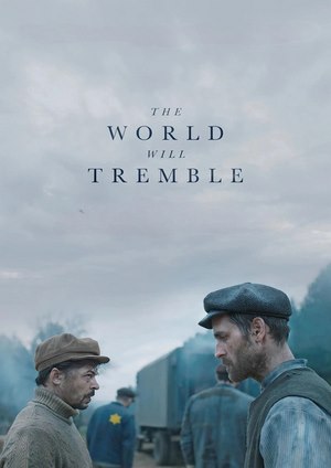 دانلود فيلم The World Will Tremble 2025 | جهان خواهد لرزید