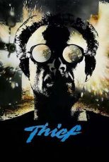 دانلود فيلم Thief 1981 | سارق