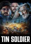 دانلود فيلم Tin Soldier 2025 | سرباز