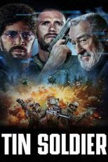 دانلود فيلم Tin Soldier 2025 | سرباز