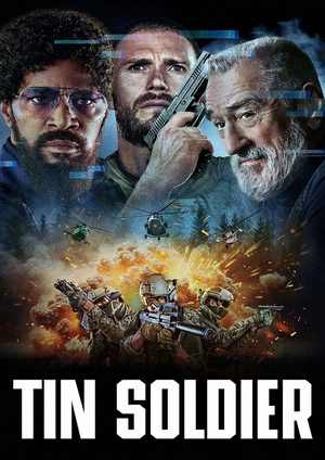 دانلود فيلم Tin Soldier 2025 | سرباز
