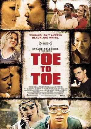 دانلود فيلم Toe to Toe 2009 | پا به پا