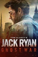 دانلود فيلم Tom Clancy’s Jack Ryan: Ghost War 2026 | جک رایان تام کلنسی: جنگ ارواح