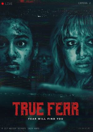 دانلود فيلم True Fear 2024 | ترس واقعی