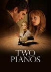 دانلود فيلم Two Pianos 2025 | دو پیانو