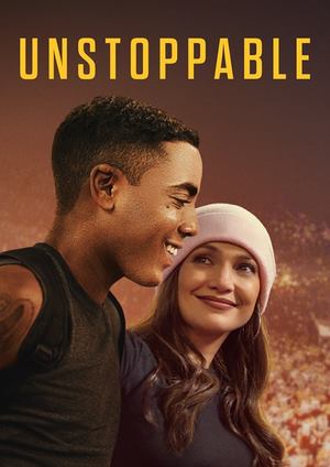 دانلود فيلم Unstoppable 2024 | بدون محدودیت