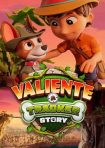دانلود فيلم Valiente: A Tracker Story 2025 | والینته: داستان یک ردیاب