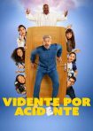 دانلود فيلم Vidente por Acidente 2024 | دیدنته برای اسیدنته