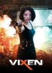 دانلود فيلم Vixen 2024 | روباه مکار