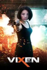 دانلود فيلم Vixen 2024 | روباه مکار