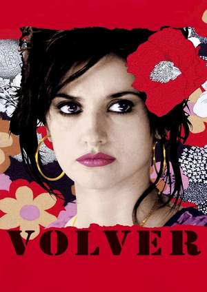 دانلود فيلم Volver 2006 | ولوور