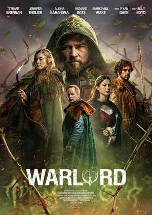دانلود فيلم Warlord 2025 | جنگ سالار