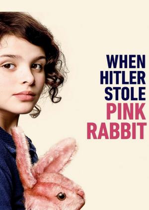 دانلود فيلم When Hitler Stole Pink Rabbit 2019 | وقتی هیتلر خرگوش صورتی را دزدید