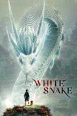 دانلود فيلم White Snake 2019 | مار سفید