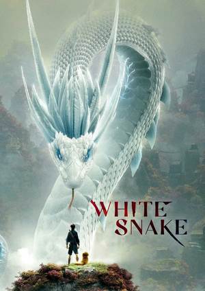 دانلود فيلم White Snake 2019 | مار سفید