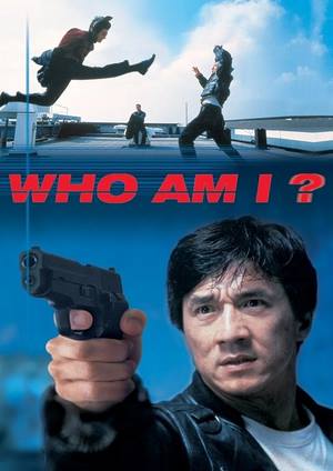دانلود فيلم Who Am I? 1998 | من کیستم؟