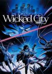 دانلود فيلم Wicked City 1987 | شهر شرور