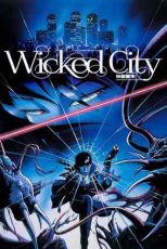دانلود فيلم Wicked City 1987 | شهر شرور