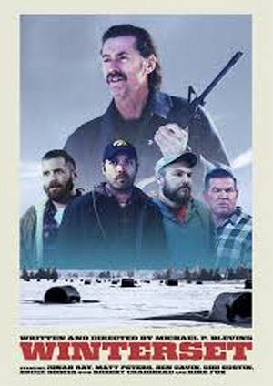 دانلود فيلم Winterset 2025 | زمستان ست