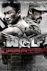 دانلود فيلم Wolf Warrior 2015 | جنگجوی گرگ