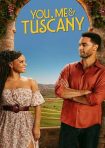 دانلود فيلم You, Me & Tuscany 2026 | تو، من