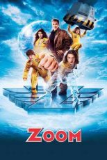 دانلود فيلم Zoom 2006 | بزرگنمایی