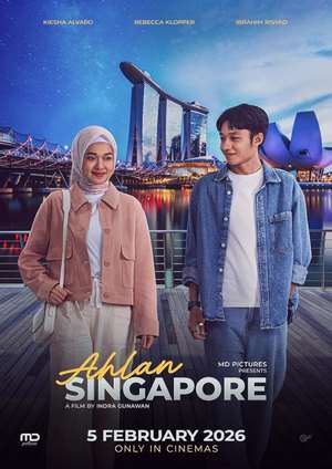 دانلود فيلم Ahlan Singapore 2026 | اهلان سنگاپور
