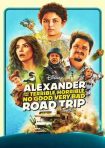 دانلود فيلم Alexander and the Terrible Horrible 2025