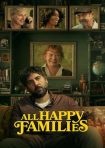 دانلود فيلم All Happy Families 2023 | همه خانواده های شاد