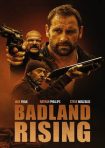 دانلود فيلم Badland Rising 2025 | خیزش سرزمین بدلند