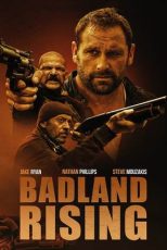 دانلود فيلم Badland Rising 2025 | خیزش سرزمین بدلند