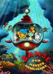 دانلود فيلم Bamse och havets hemlighet 2025 | بامس و هاتس هملیگت