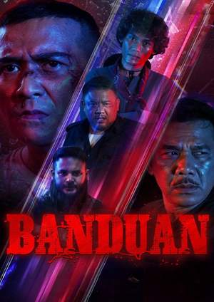 دانلود فيلم Banduan 2025 | باندوان