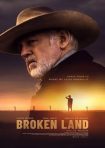 دانلود فيلم Broken Land 2025 | سرزمین شکسته