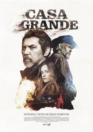دانلود فيلم Casa Grande 2026 | کازا گرانده