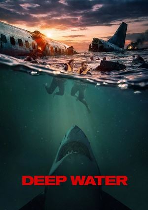 دانلود فيلم Deep Water 2026 | آب عمیق