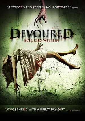 دانلود فيلم Devoured 2012 | نابود شده